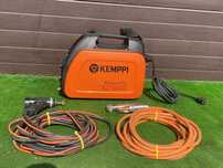 Kemppi MinarcTig Evo 200MLP 2024