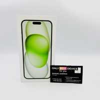  iPhone 15 Green 128GB SIGILAT / GARANTIE