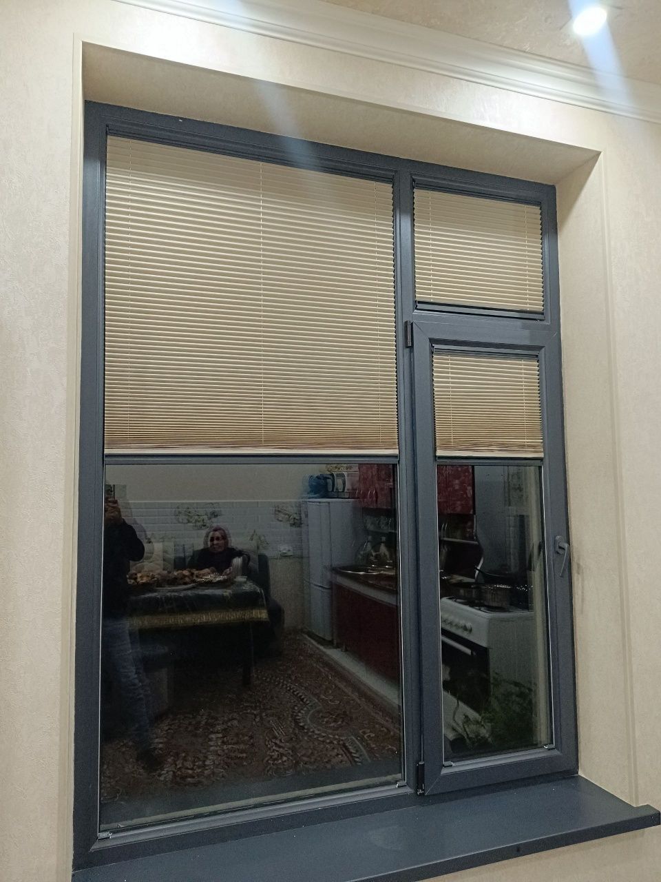 Jalyuzi Plise Turkiya