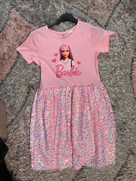 Рокли за момиче 8/9г