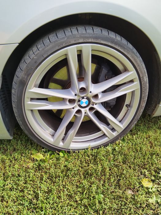 Jante BMW M R20 f06