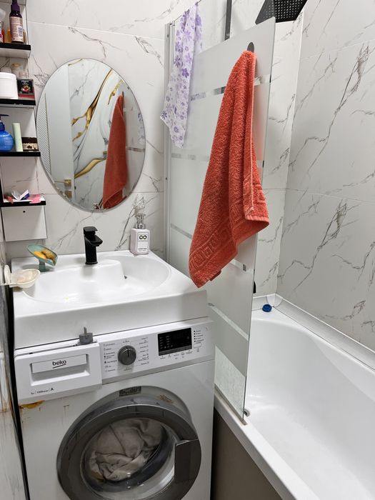 2 комн помесячно сайран