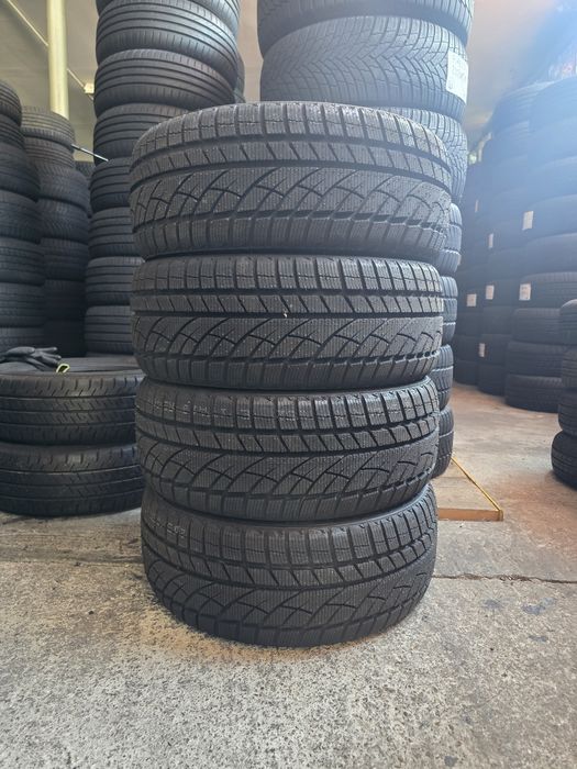 Evergreen 215/45 R17 87H MS iarnă NOI