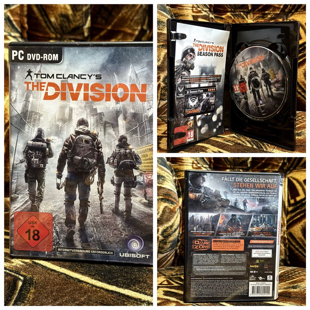 Игри за PC за колекция