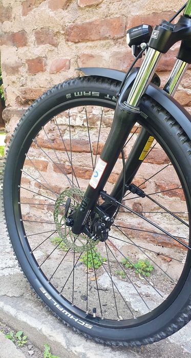 Електрически велосипед E Bike CUBE NURIDE PRO, BOSCH CX, Smart - XL