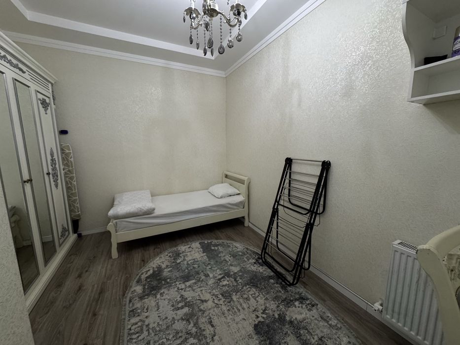 Новостройка юнусобод Bodomzor terassa телебашня