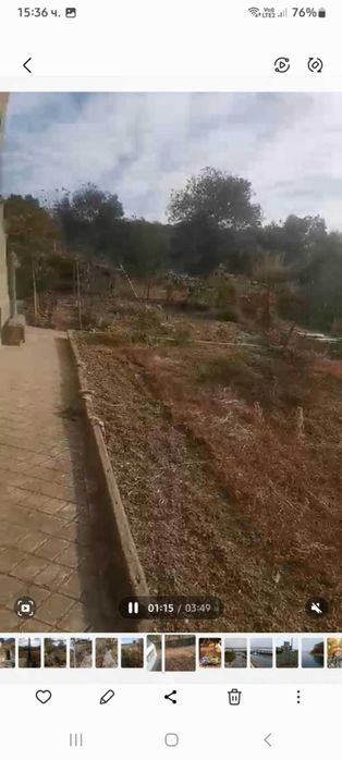 с.Петърница  обл. Плевен КЪЩА