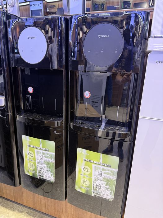 куллер, таги шкафли ва таги холадилник