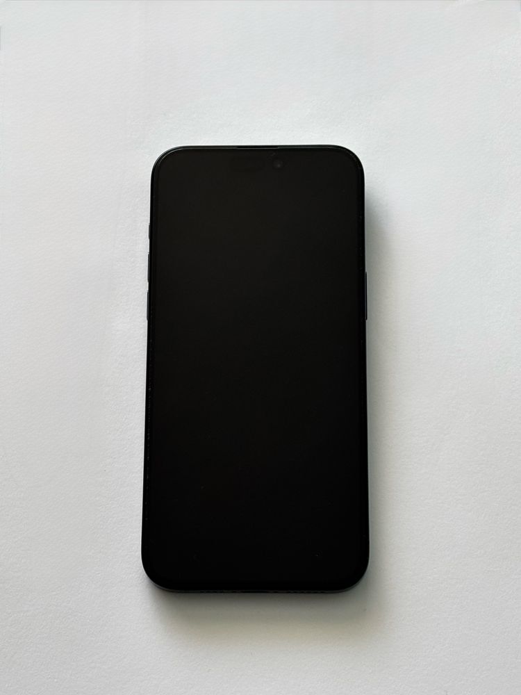 iPhone 15 Pro Max, Blue Titanium, 256 GB, 2 г. ГАРАНЦИЯ, Бартер