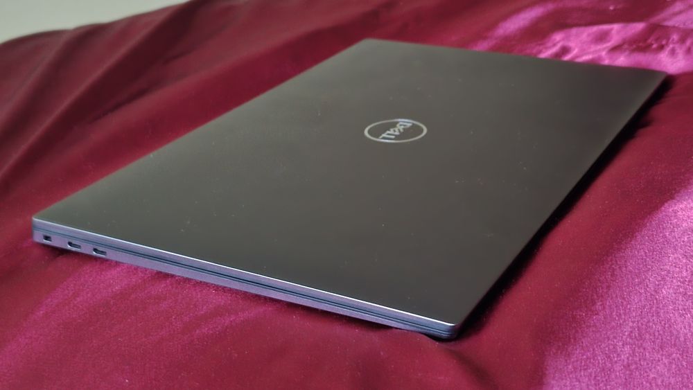 Dell Precision 5570 i7-12800H 32GB RAM 512GB NVME nvidia RTX A1000 4K