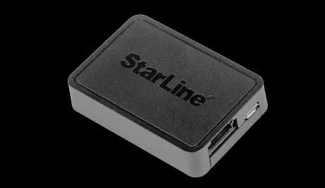 StarLine M66 S умный трекер