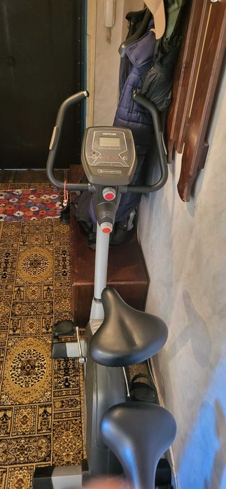 Велоергометър KETTLER