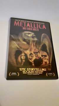 Metallica-Some kind of Monster