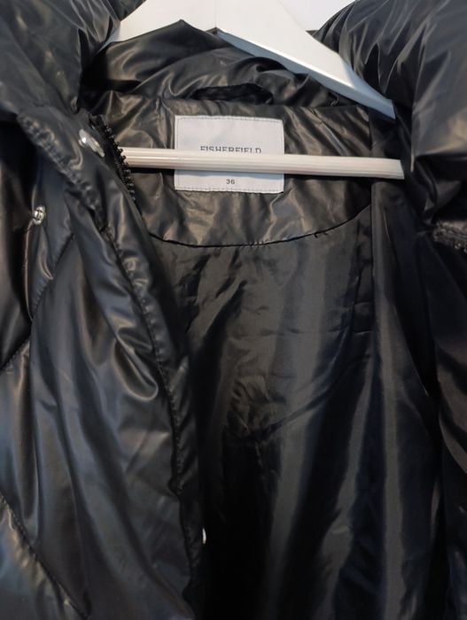 Зимно яке размер S