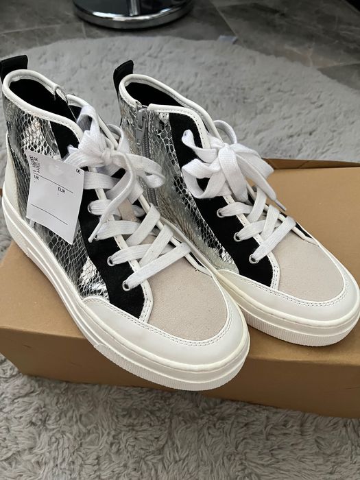 Маратонки Steve Madden