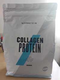 Proteină din colagen