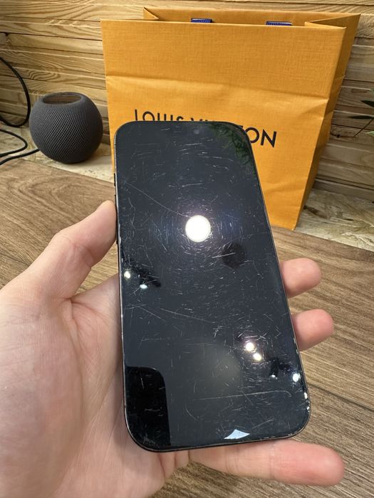 iPhone 16 Pro 256
