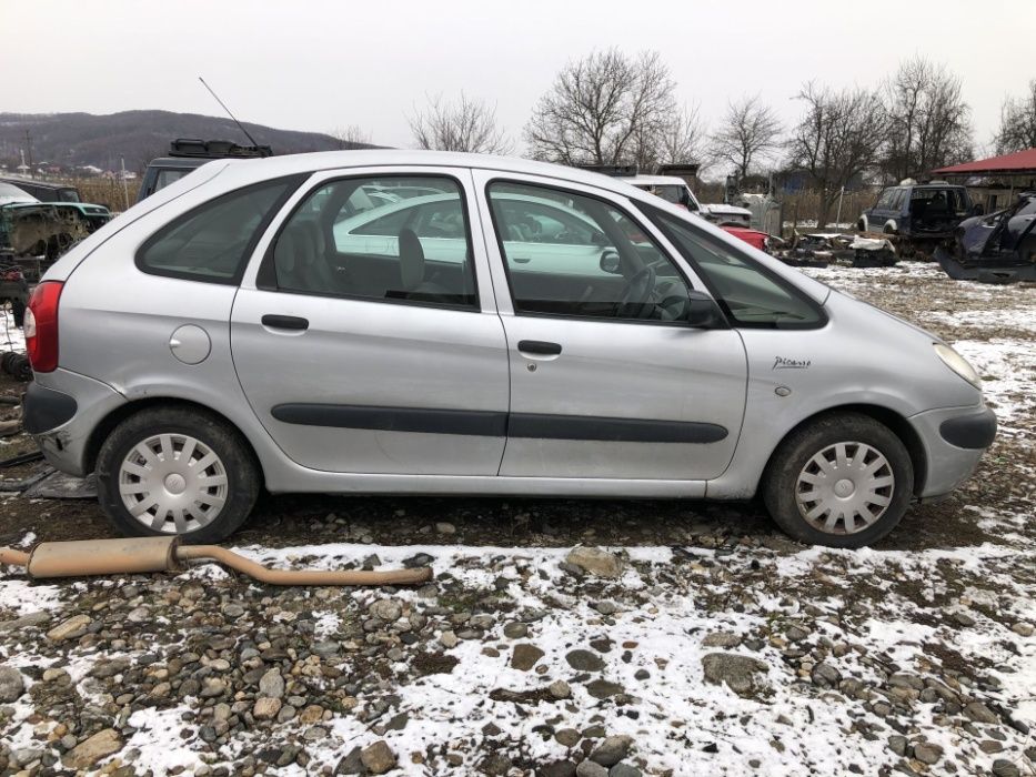 Dezmembrari dezmembrez piese dez citoen xsara picasso sx 16v 1800i