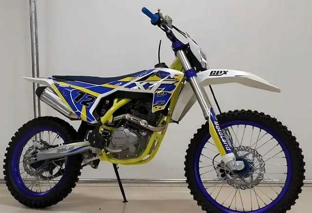 Motoland XT250 ST FA CROSS