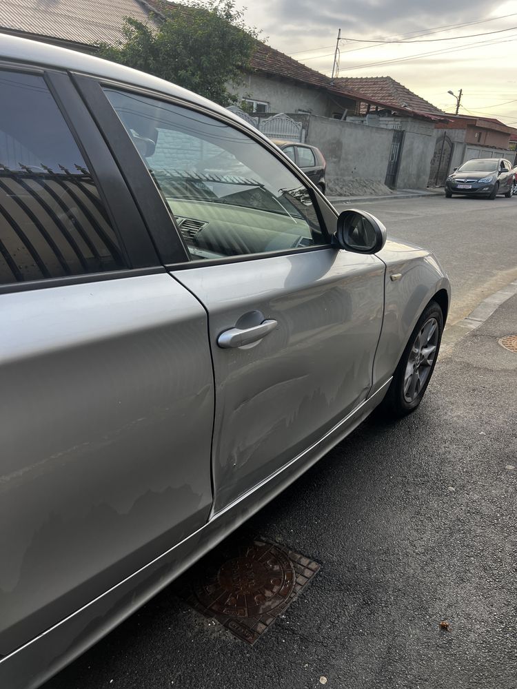 Vand bmw seria 1 e87 2.0 163cp