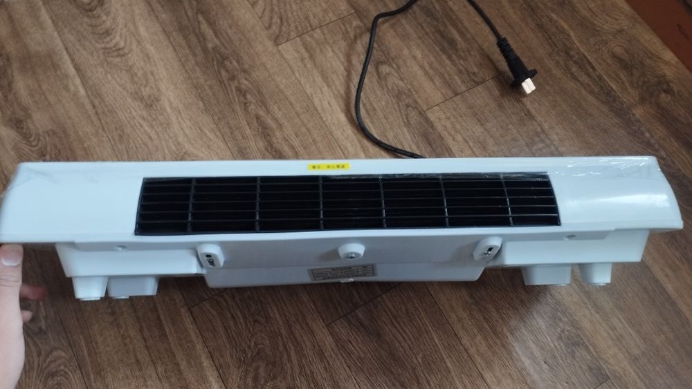 Мини-обогреватель