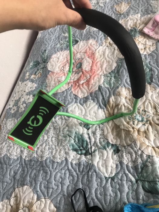 Телефондержатель