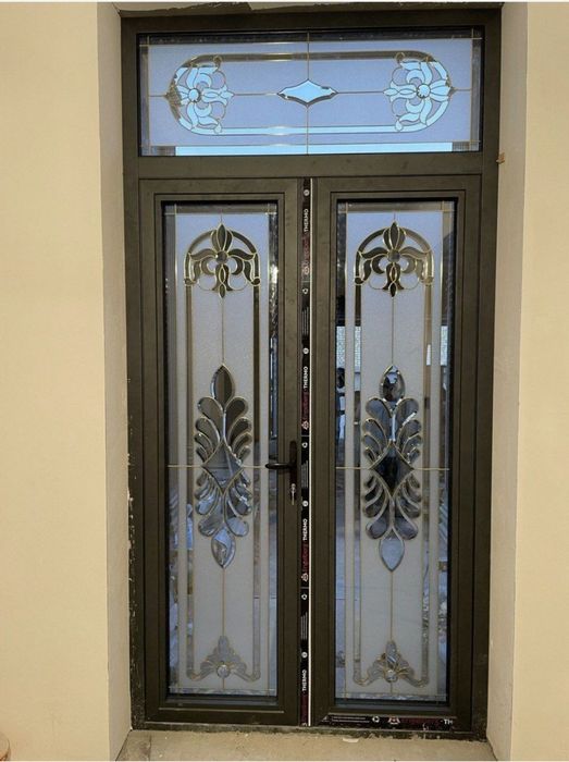 Ешик ромлар ясаймиз Акфа Термо