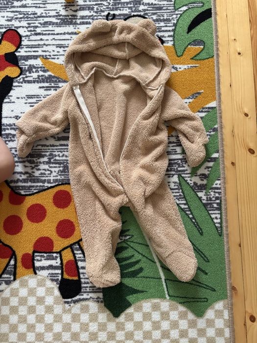 Космонавти за бебе 3-6м