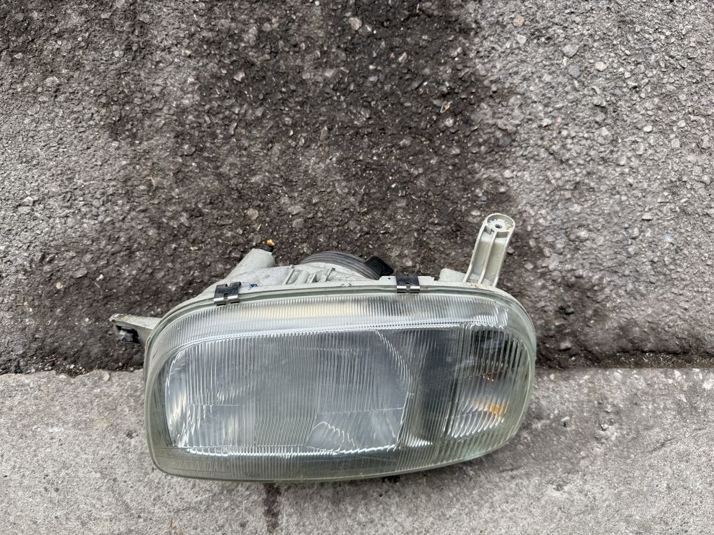 Фар за Nissan Micra/Нисан Микра