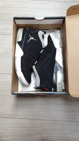 Nike Air Jordan Big Fund - Marime 37