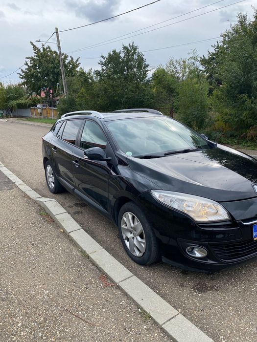 Vând Renault Megane 3 Break