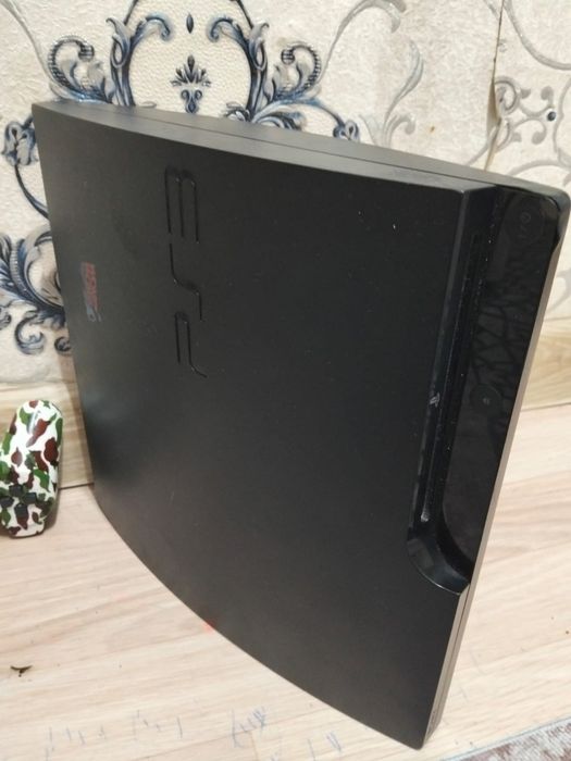 Пс3 слим 3 джостик