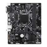 Placa de baza GIGABYTE H310M S2H socket 1151 V2, slot M2 NVME/SATA