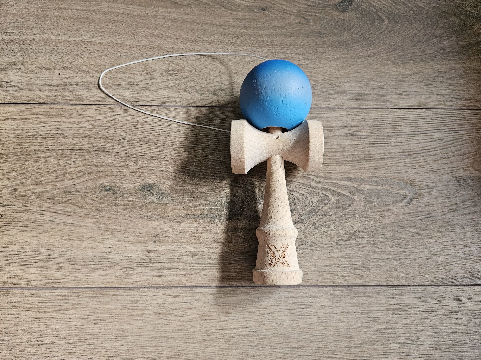 Kendama profesionala Flippy