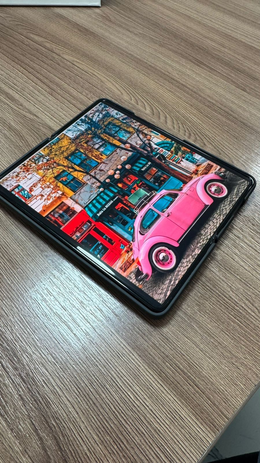 Samsung Z fold 5