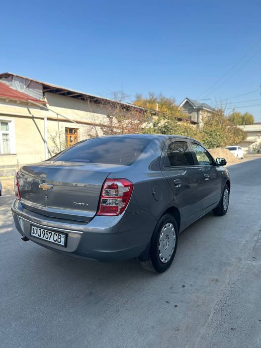 Cobalt avtomat 2 evro sotiladi