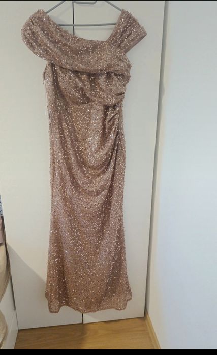 Rochie eleganta nasa