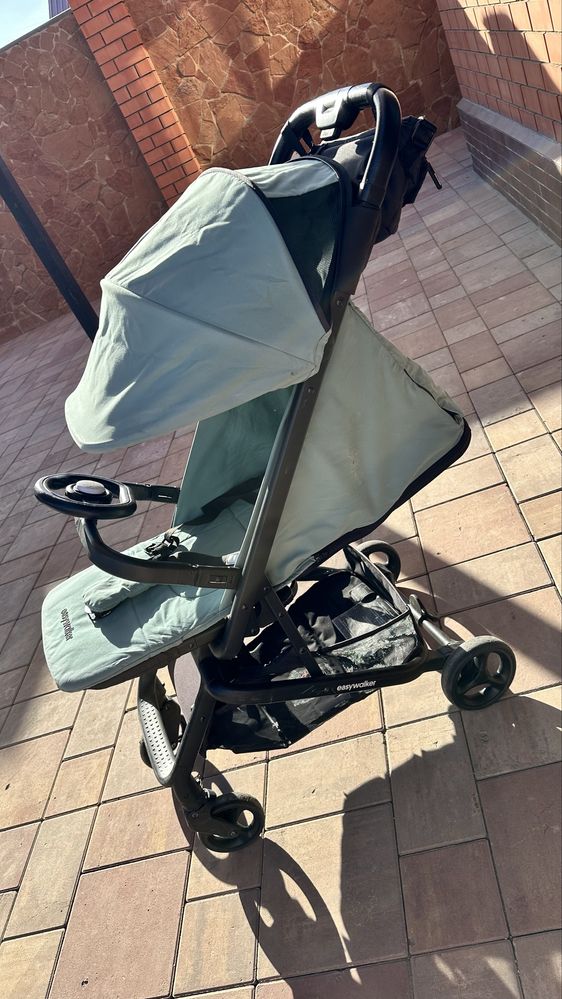 Коляска Easy Walker Miley