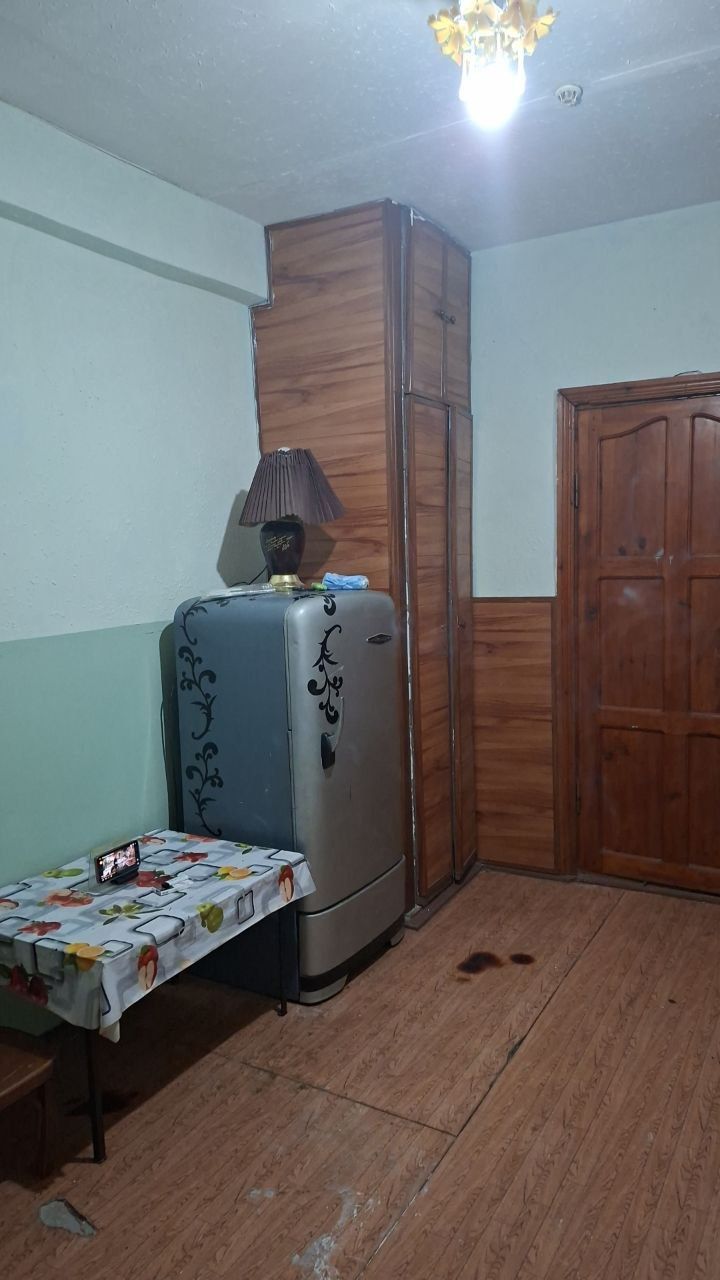Ижарага Общежитие