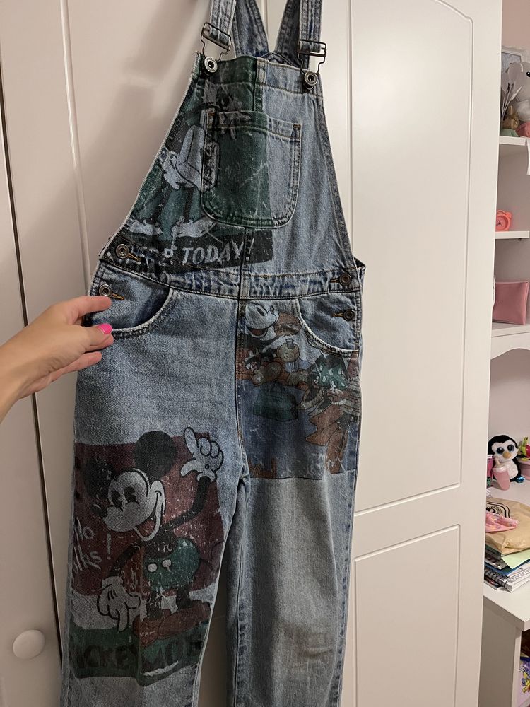 Desigual детски гащеризон