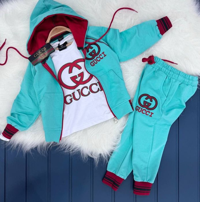 Treninguri pentru copii