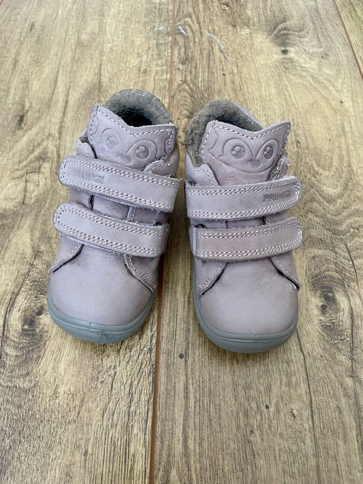 Зимни обувки / боти Primigi