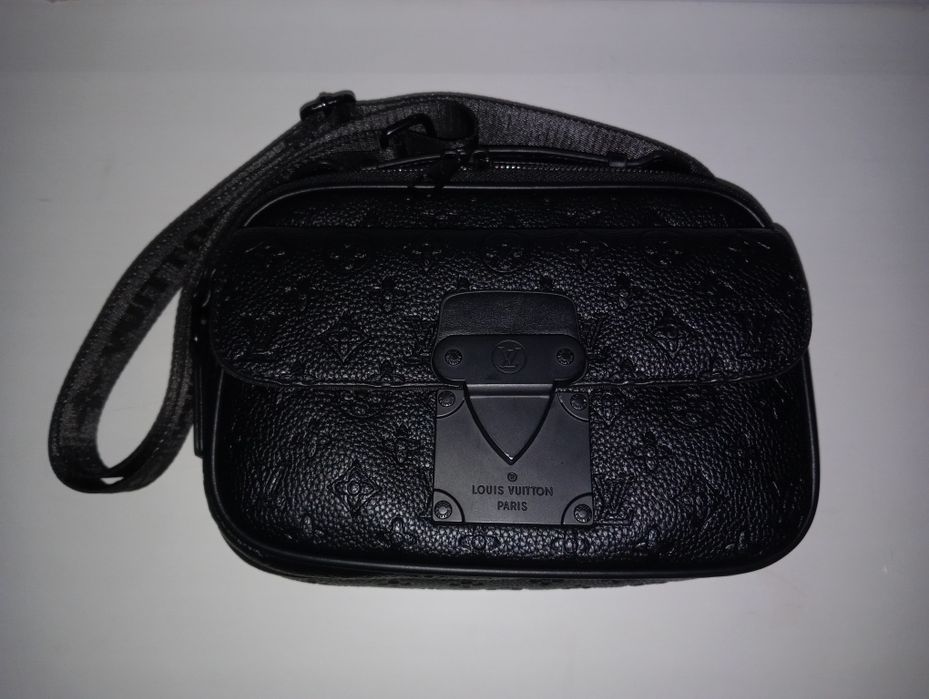 Барсетка Louis Vuitton