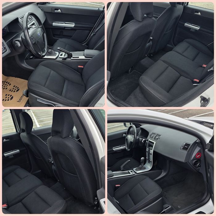 Volvo V50 D2, 1.6, Diesel euro 5, 116cp, Xenon adaptiv, RAR efectuat