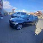 Bmw 320 d 163cp distributie în fata