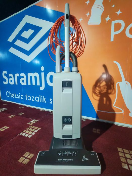 Sebo xp30 Germany