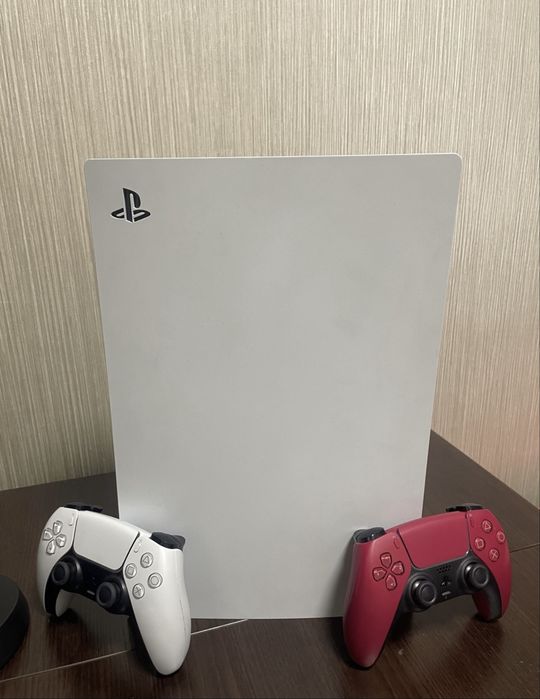 Sony playstarion 5