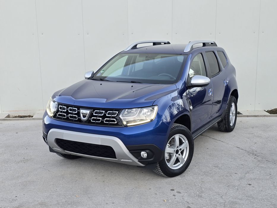 Dacia Duster 2021 1.0 i GPL Impecabila Extra FULL POSIBILITATE RATE