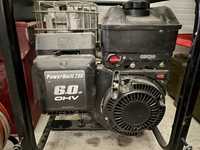 Generator  3kw