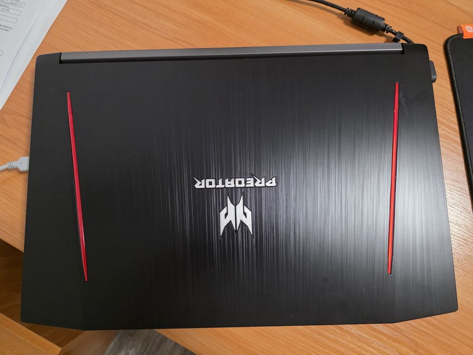Acer Predator 17inch